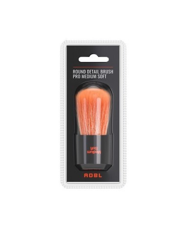 ADBL Round Detailing Brush Pro Medium Soft very...