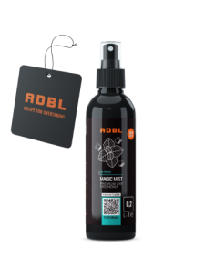 Αρωματικό αυτοκινήτου Magic Mist Fragrance ADBL, Ice... 2
