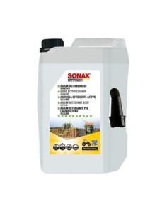 Sonax Agro Active Cleaner 5L for Agricultural Machinery...