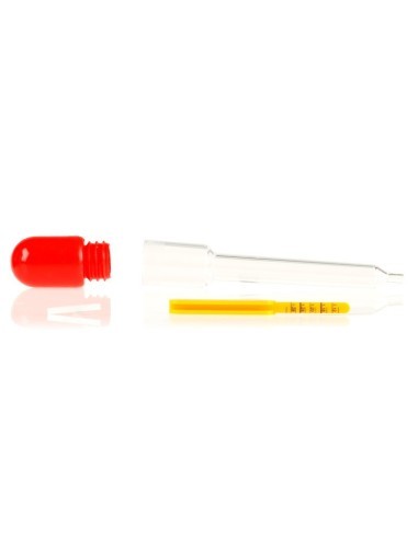 Premium battery acid tester 1pc