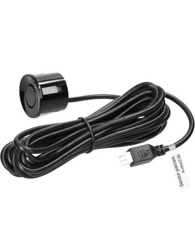 Universal parking sensor