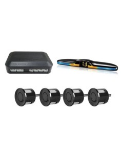 Parking sensors with LED display PK-666