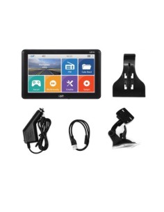 GPS Navigation System Pni L810 7 Inch Screen, 800 Mhz,... 2