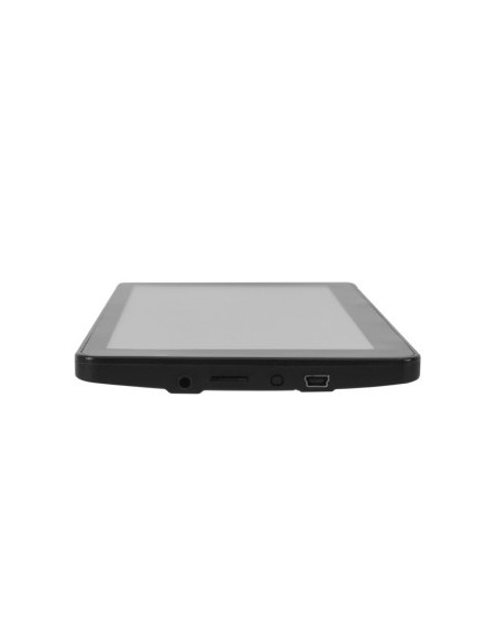 Σύστημα Πλοήγησης GPS Pni L810 Οθόνη 7 Ίντσες, 800 Mhz, 256mb Ddr, 8gb Εσωτερική Μνήμη, Fm Μεταδότης
