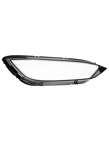 Right headlight glass for Tesla Model X (2015 -...