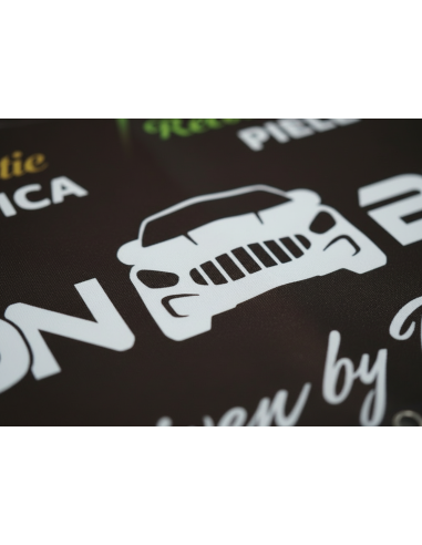 Banner for Detailing Workshops, Xenon Bright...
