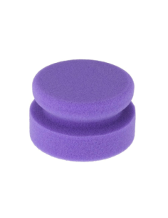Aplicator Nanolex Medium Purple Hand Puck