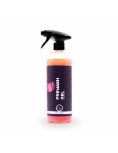 Nanolex PreWash Gel 750 ml Car Pre-Wash Solution