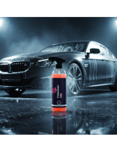 Nanolex PreWash Gel 750 ml Υγρό Προκαθαρισμού Αυτοκινήτου 2