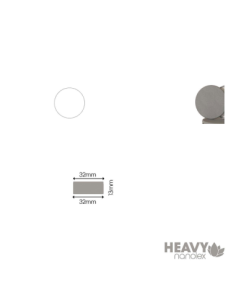 Nanolex Heavy Abrasive Polish Sponge Polishing Pad...
