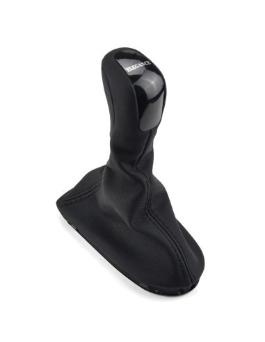 Gear Shift Knob Cover for Mercedes-Benz E-Class...