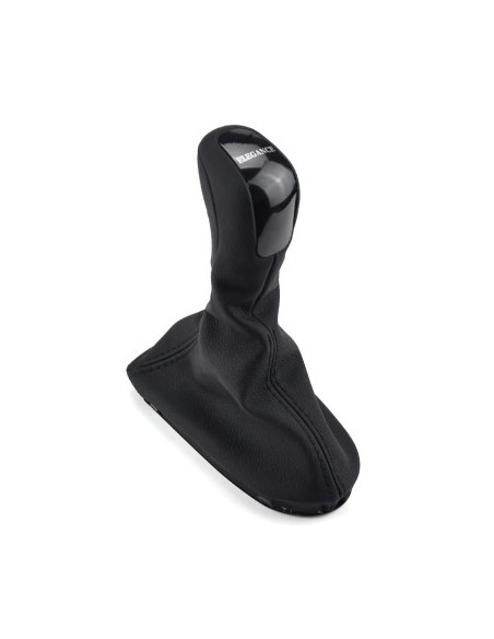 Gear Shift Knob Cover for Mercedes-Benz E-Class W211 Automatic Transmission Elegance