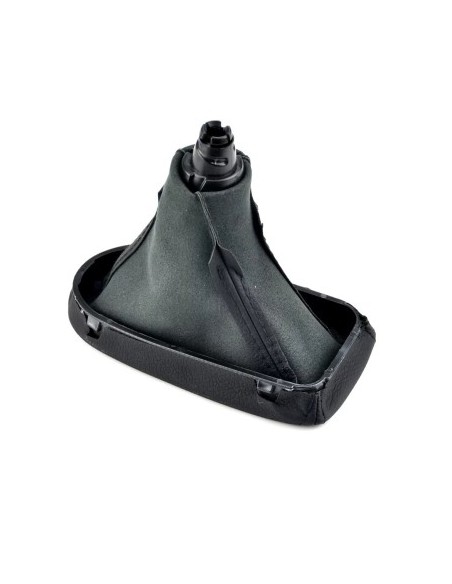 Gear Shift Knob Cover for Mercedes-Benz E-Class W211 Automatic Transmission Elegance