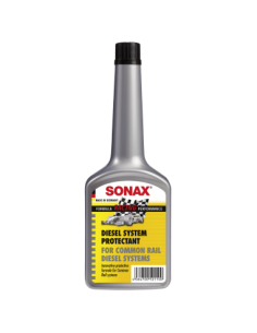 Diesel Fuel System Cleaning Additive Sonax Diesel System...