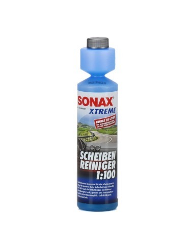 Concentrated Windshield Liquid Summer with...