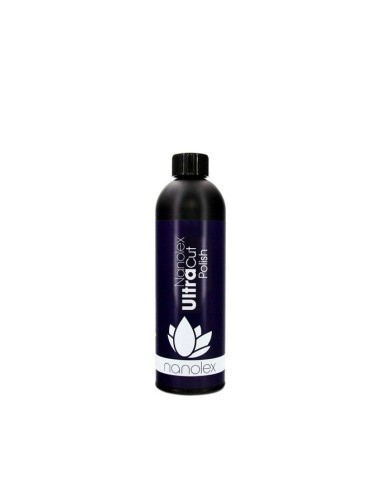 Nanolex Ultra Cut Polish, 250ml