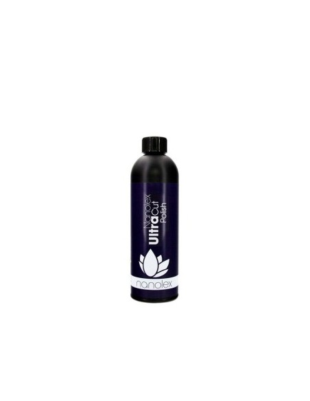 Nanolex Ultra Cut Polish, 250ml