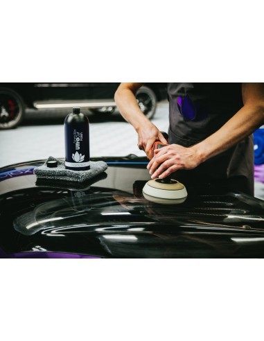 Nanolex Ultra Cut Polish Super Abrasive Paste,...