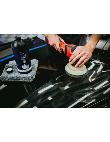 Nanolex Ultra Cut Polish Super Abrasive Paste,...
