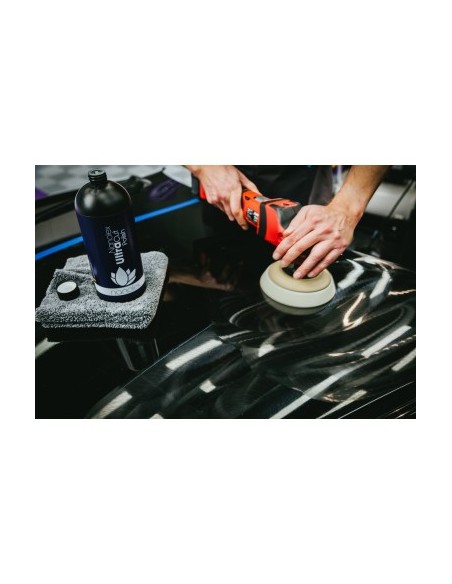 Nanolex Ultra Cut Polish Super Abrasive Paste, 250ml
