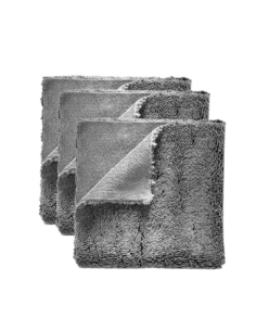 Nanolex Microfiber Allround DUO kétoldalas mikroszálas... 2
