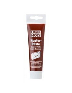 Πάστα χαλκού Liqui Moly 100g