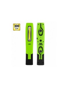 Portable Magnetic Lantern with Articulated Base 300 LM JBM