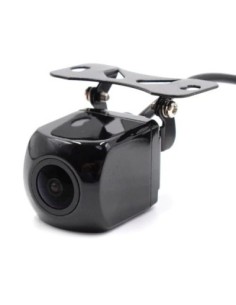 Adjustable 180 Degree Angle Rearview Car Camera 12V