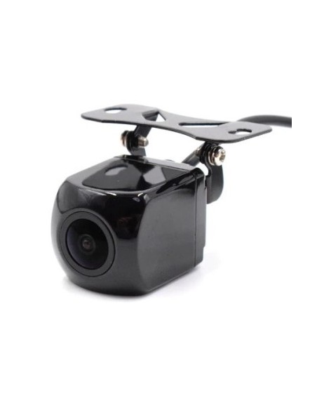 Adjustable 180 Degree Angle Rearview Car Camera 12V
