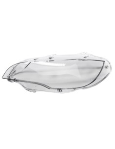 Left headlight glass for BMW X6 E71 LED headlight (2008 -...