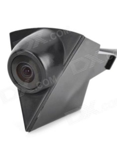Aftermarket front camera dedicated for the VAG group