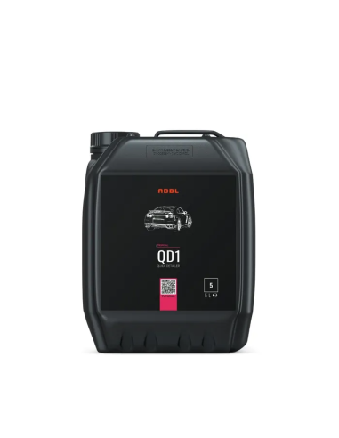 High Polymer Concentration Detailing Spray ADBL...