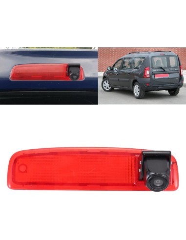 Reverse camera for brake light for Dacia Logan...