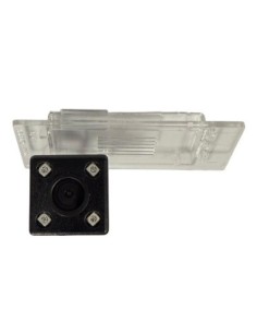Rear camera for Renault, Dacia Logan, Mercedes, Opel,...