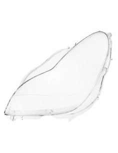 Left headlight glass for Mercedes CLS Coupe C219 / W219...