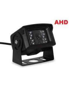 AHD Rearview Camera with Infrared 12V - 24V for Trucks,...