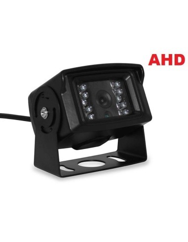 Κάμερα οπισθοπορείας AHD με υπέρυθρες 12V - 24V...
