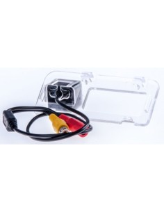 Rearview camera for Subaru Forester (2013-) 2