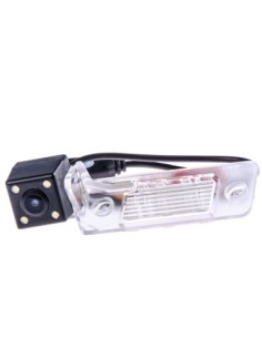 Rearview camera for VW Golf 4, Golf 5, Passat B5.5,...