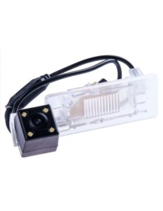 Rearview camera for VW Passat B6, B7 Variant, Golf 6...