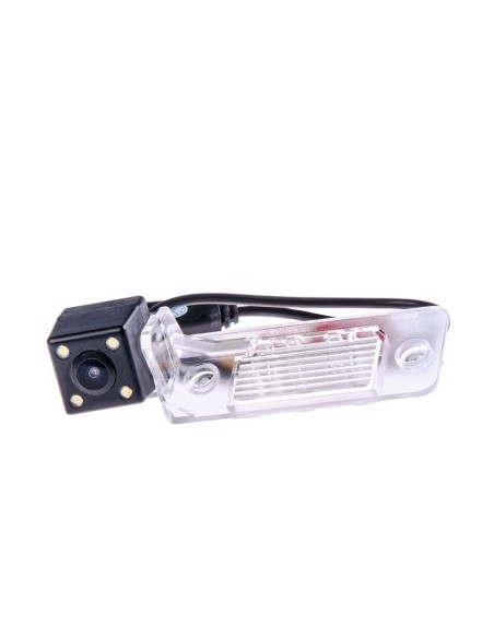 Rearview camera for Porsche Cayenne 02-10