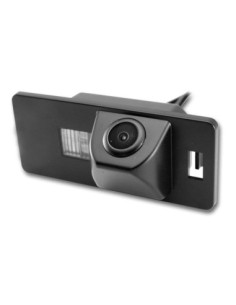 Rearview camera for Porsche Panamera