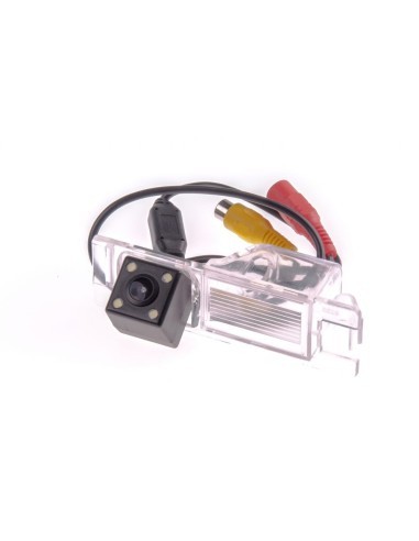 Rearview camera for Opel Vectra, Zafira, Astra,...
