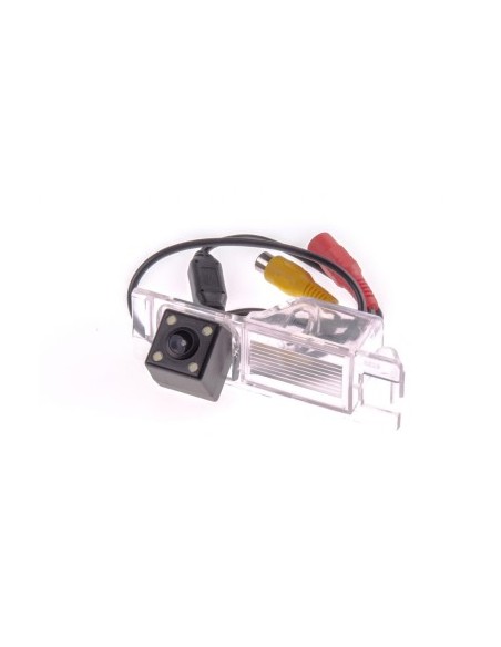 Rearview camera for Opel Vectra, Zafira, Astra, Insignia, Corsa
