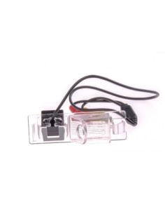 Камера за обратно виждане за Opel Vectra, Zafira, Astra,... 2