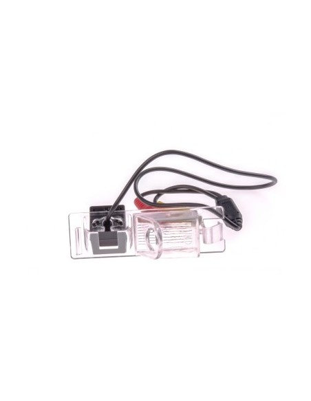 Rearview camera for Opel Vectra, Zafira, Astra, Insignia, Corsa