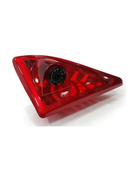 Rearview camera for Opel Movano