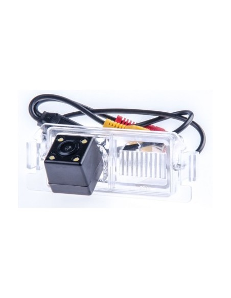 Rearview camera for Hyundai i20, i30, Coupe