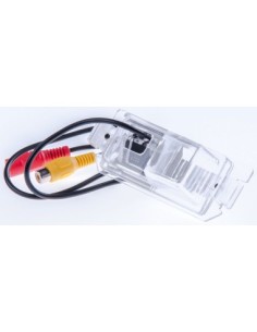 Rearview camera for Hyundai i20, i30, Coupe 2
