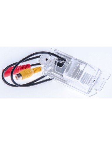 Rearview camera for Hyundai i20, i30, Coupe